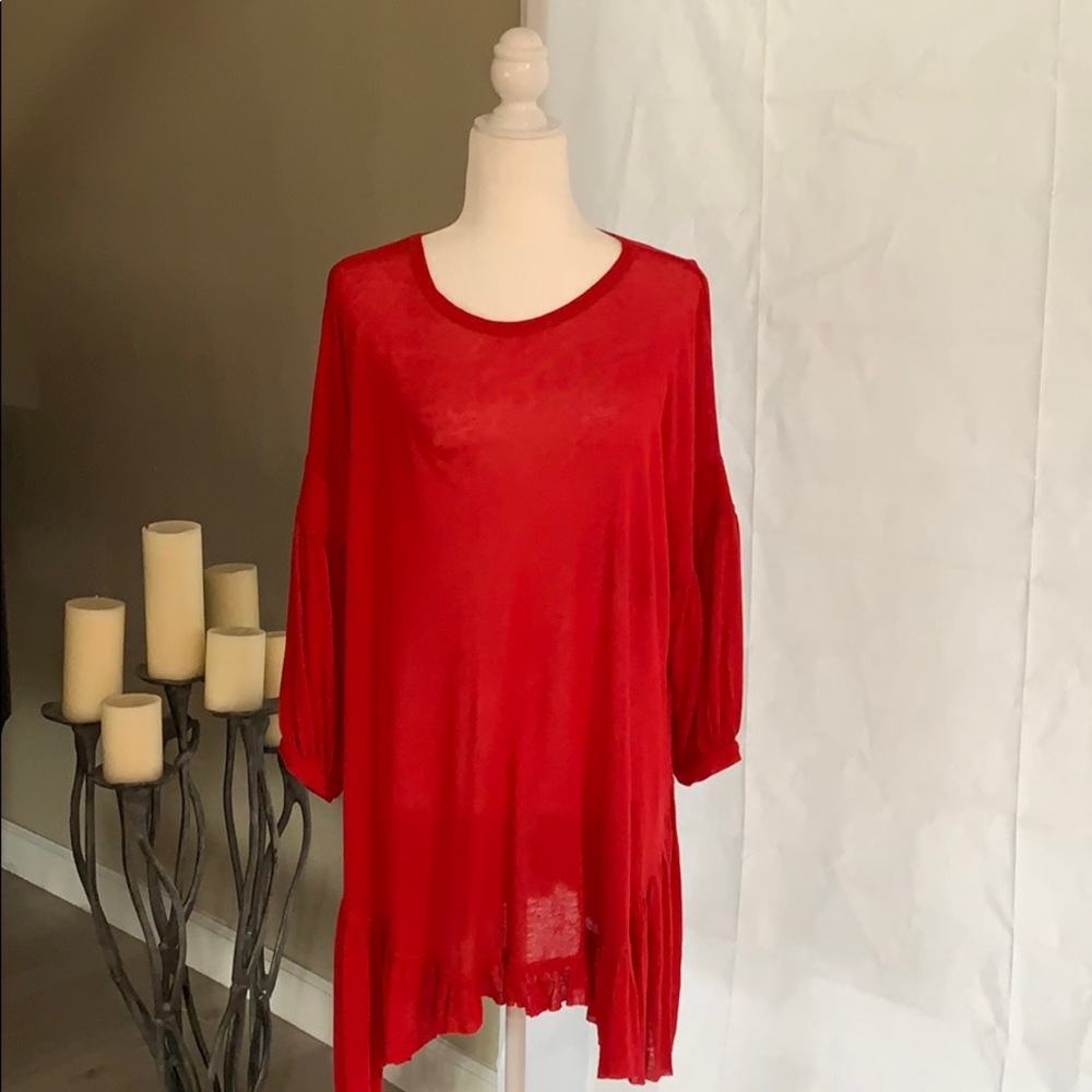 Free People top